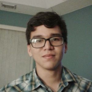 Meet your Posher, Mathew